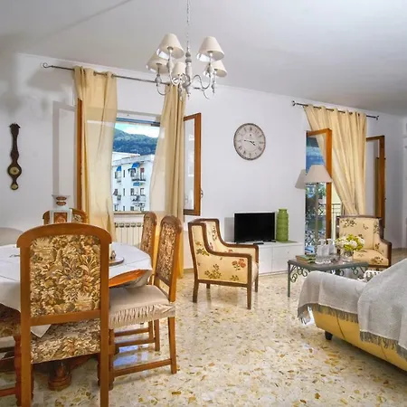 Green House Adriana Hébergement de vacances