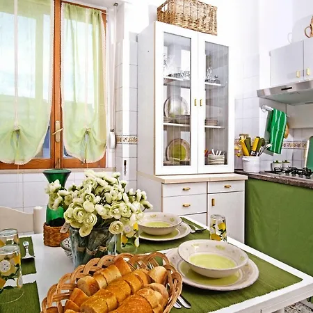 Green House Adriana * Sorrente