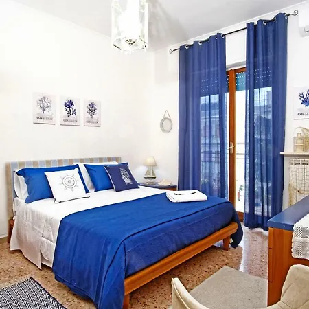 Green House Adriana * Sorrente