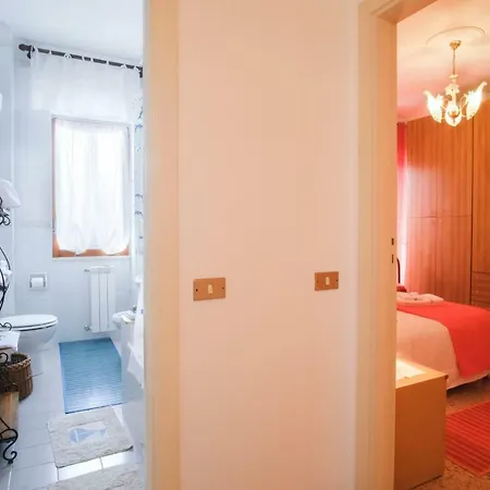 Hébergement de vacances Green House Adriana *