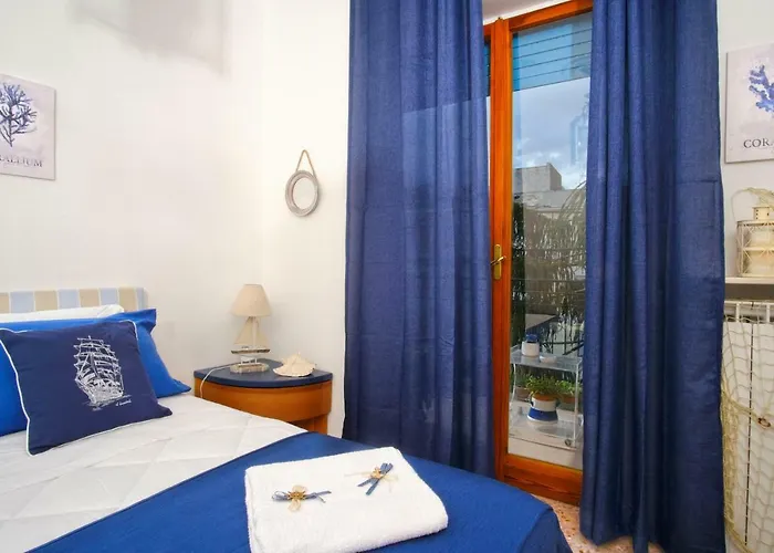 Feriehus Green House Adriana