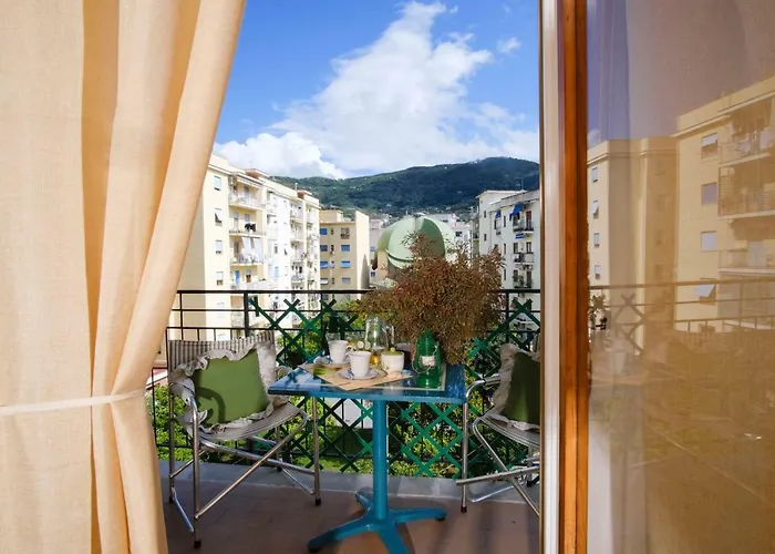 Green House Adriana *